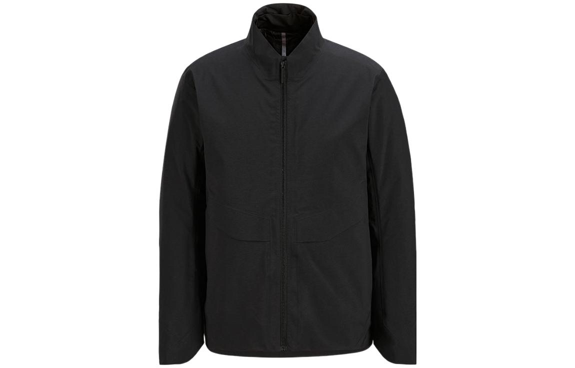 Purchase Arcteryx Veilance Range IS Gore-Tex Jaket Berpenebat Lelaki. 29183