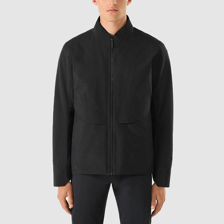 Details for Arcteryx Veilance Range IS Gore-Tex Jaket Berpenebat Lelaki. 29183