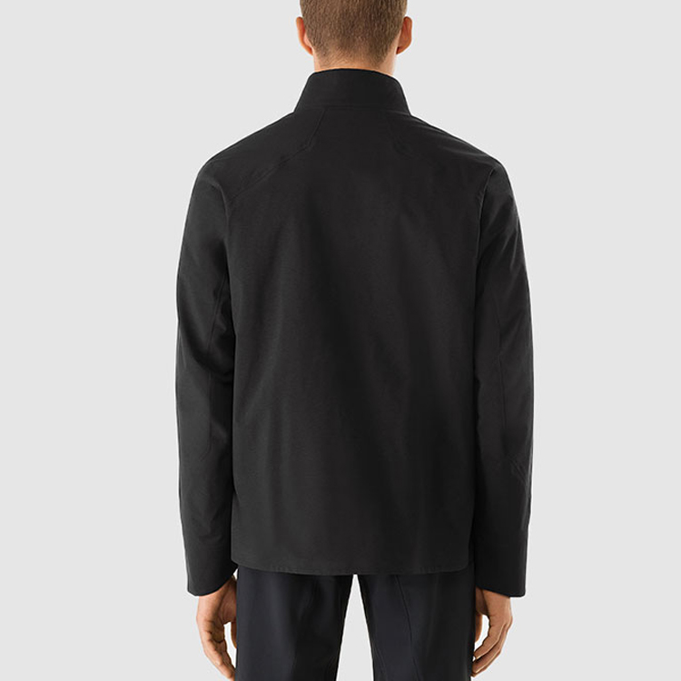 Sizing Arcteryx Veilance Range IS Gore-Tex Jaket Berpenebat Lelaki. 29183