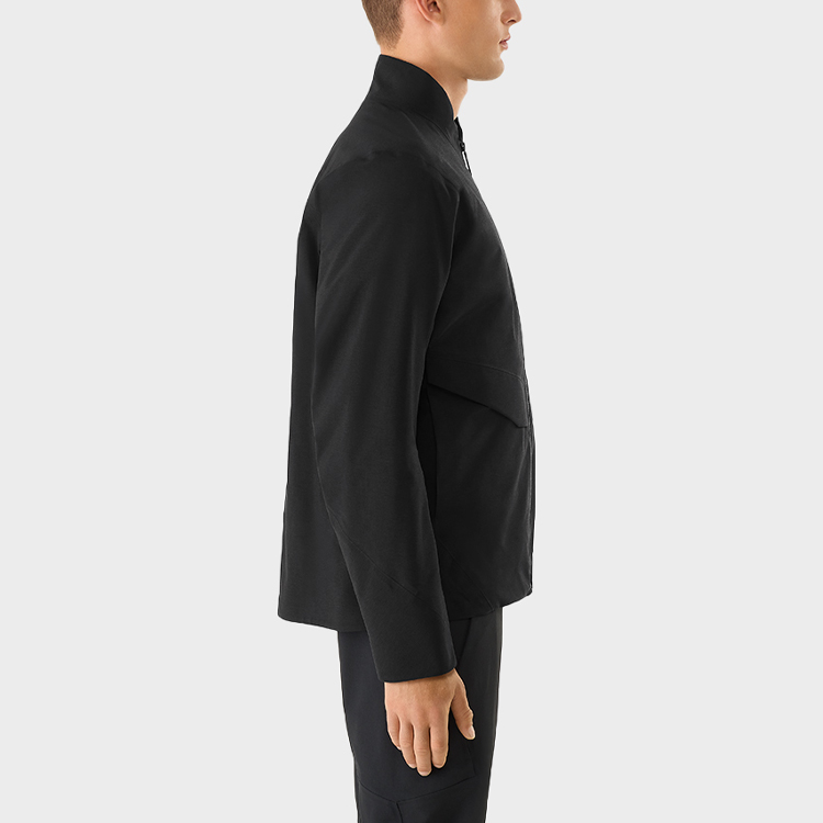 Cheap Arcteryx Veilance Range IS Gore-Tex Jaket Berpenebat Lelaki. 29183