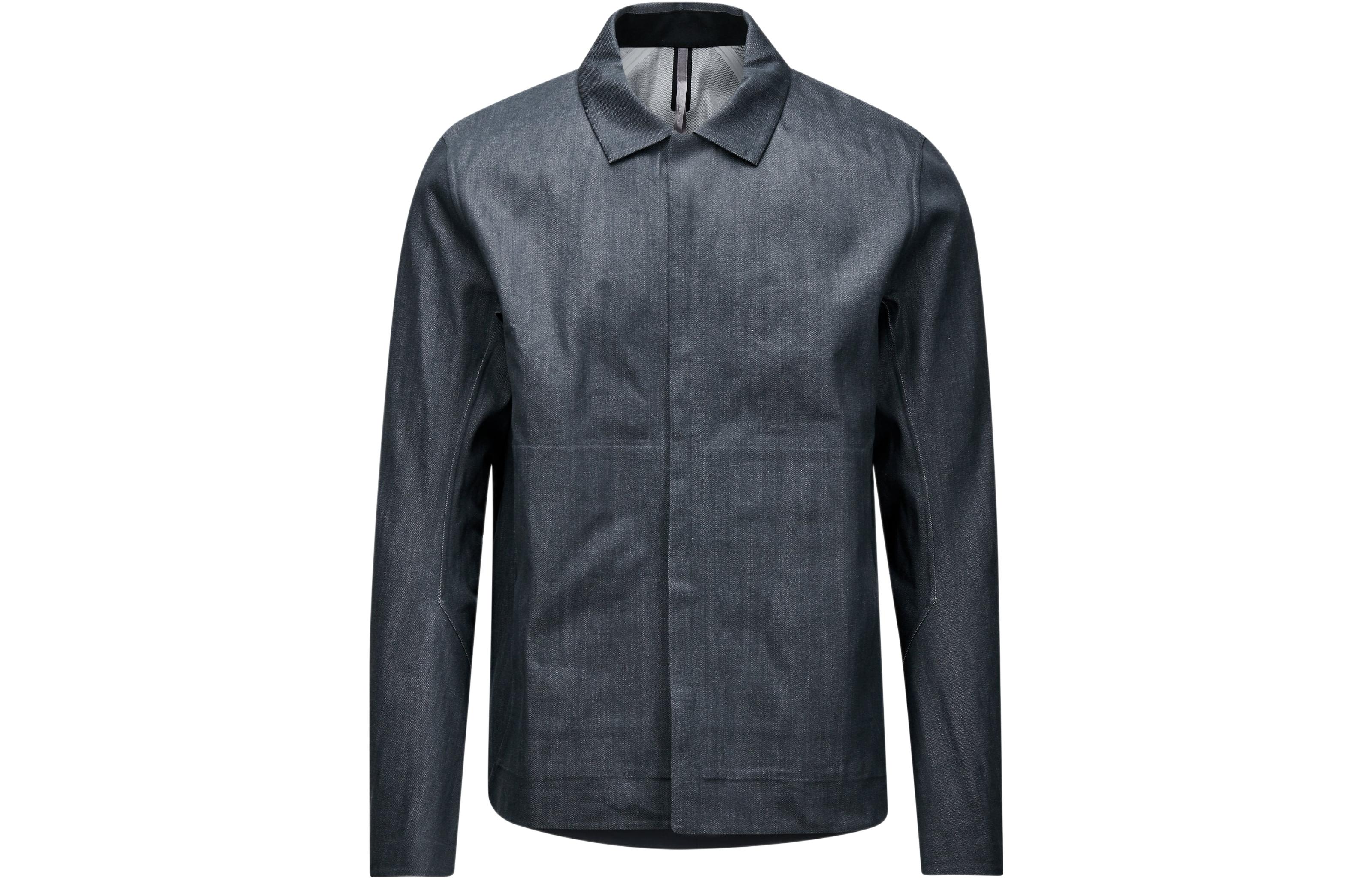 Arcteryx Arc'teryx Veilance SPERE TECH Cambre Jacket  Single-Breasted Shirt Jacket 25277