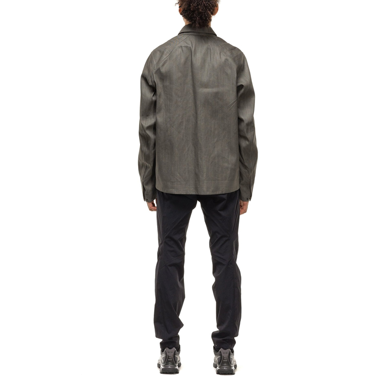 Arcteryx Arc'teryx Veilance SPERE TECH Cambre Jacket  Single-Breasted Shirt Jacket 25277 圖 11
