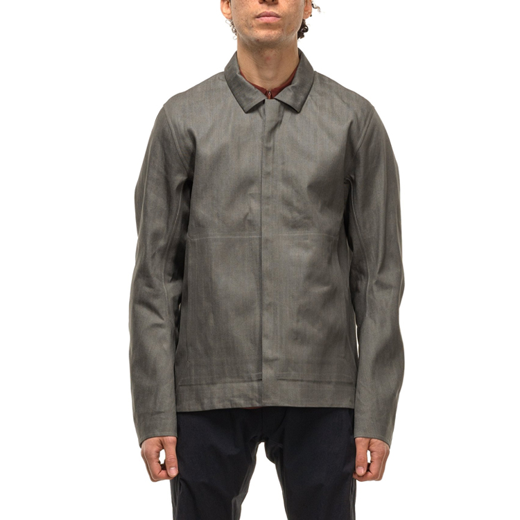 Arcteryx Arc'teryx Veilance SPERE TECH Cambre Jacket  Single-Breasted Shirt Jacket 25277 圖 12