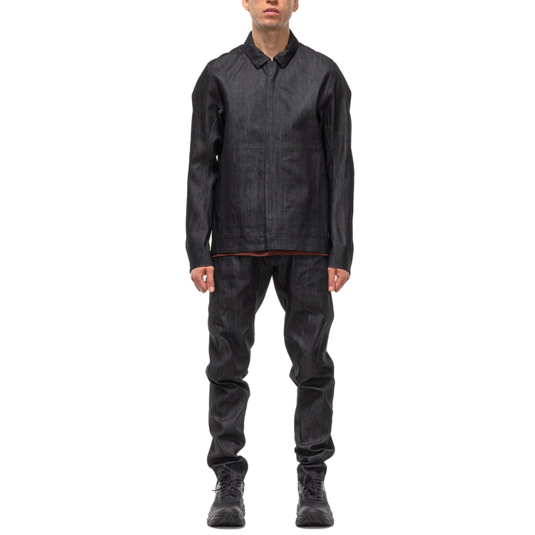 Arcteryx Arc'teryx Veilance SPERE TECH Cambre Jacket  Single-Breasted Shirt Jacket 25277 圖 3