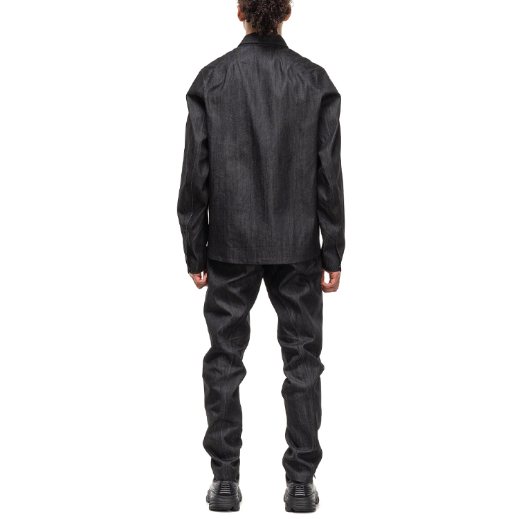 Arcteryx Arc'teryx Veilance SPERE TECH Cambre Jacket  Single-Breasted Shirt Jacket 25277 圖 4