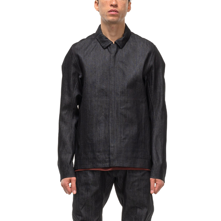 Arcteryx Arc'teryx Veilance SPERE TECH Cambre Jacket  Single-Breasted Shirt Jacket 25277 圖 5