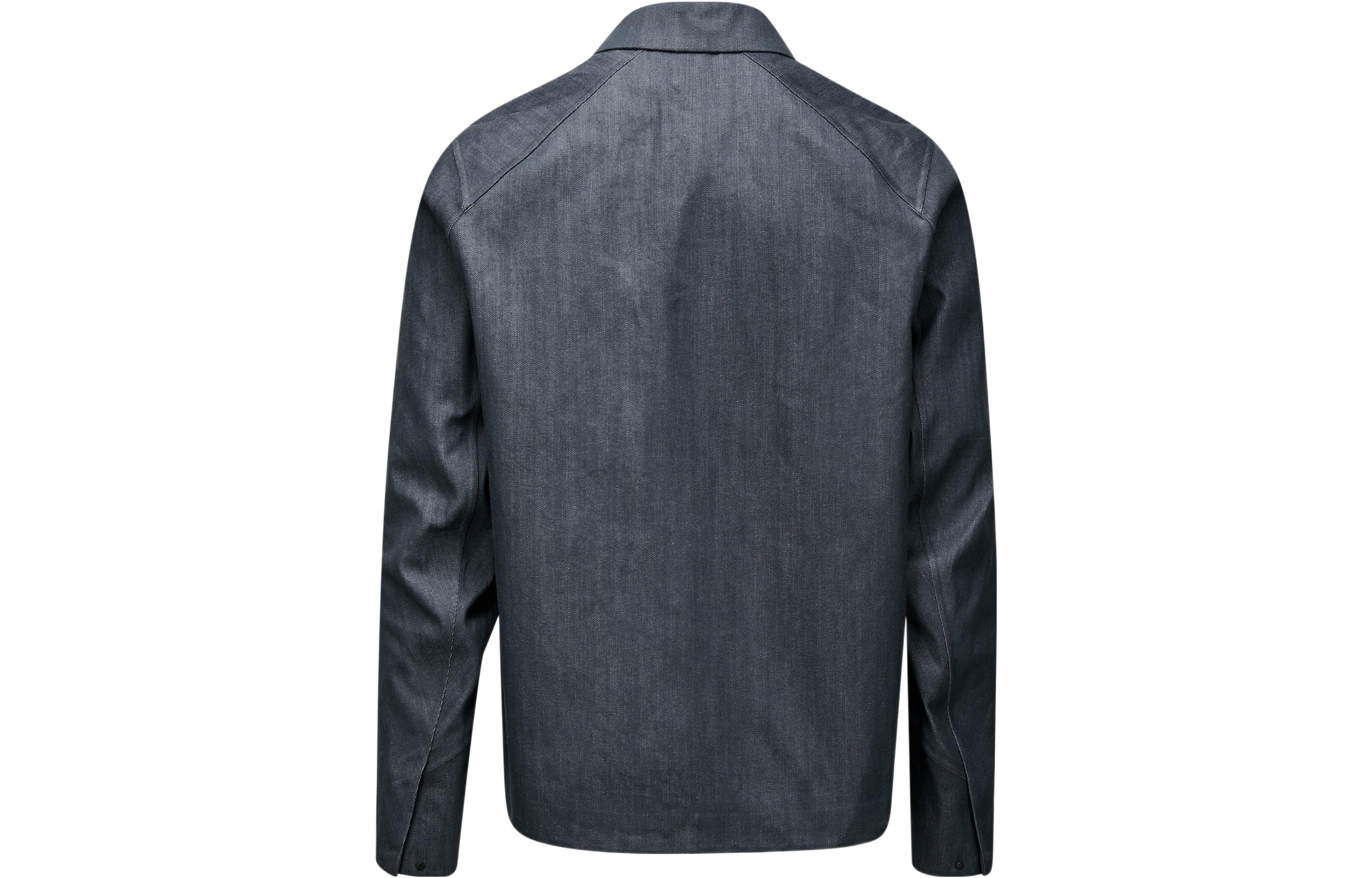 Arcteryx Arc'teryx Veilance SPERE TECH Cambre Jacket  Single-Breasted Shirt Jacket 25277 圖 7