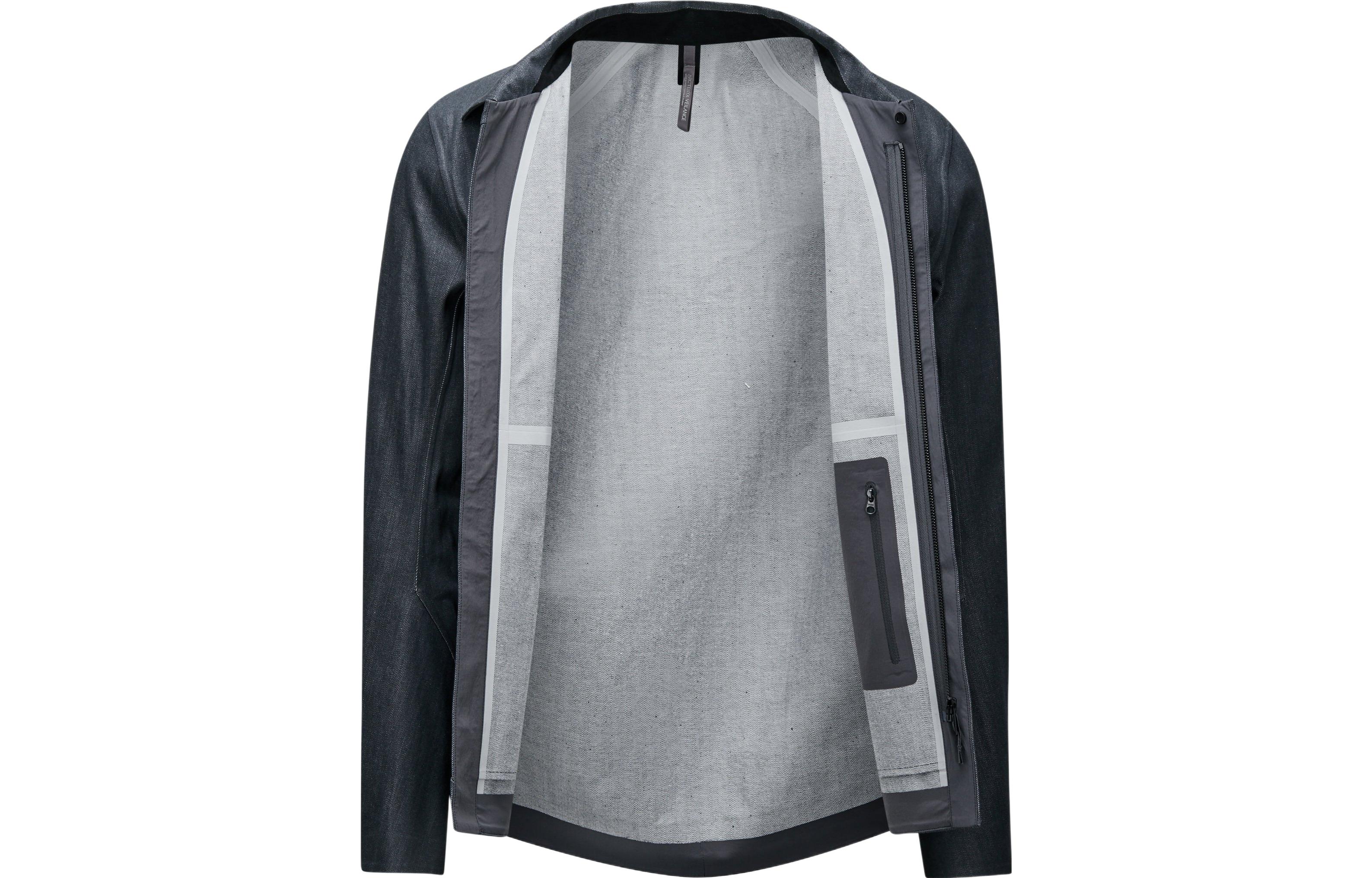 Arcteryx Arc'teryx Veilance SPERE TECH Cambre Jacket  Single-Breasted Shirt Jacket 25277 圖 8