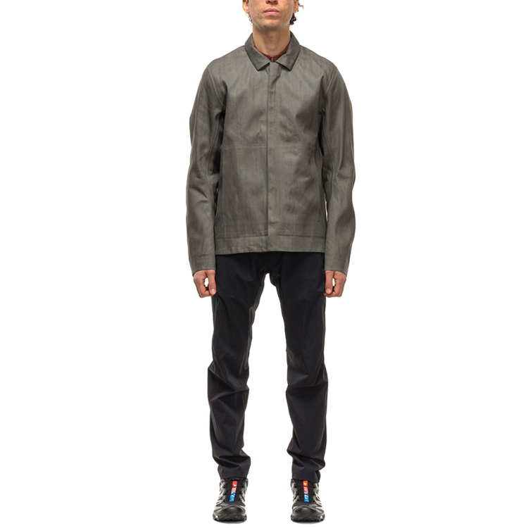 Arcteryx Arc'teryx Veilance SPERE TECH Cambre Jacket  Single-Breasted Shirt Jacket 25277 圖 10