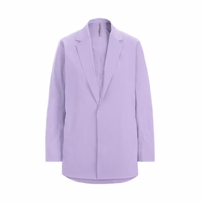 Arcteryx Arc'teryx Veilance Sphere Water-Resistant Breathable Blazer Jacket. 28510