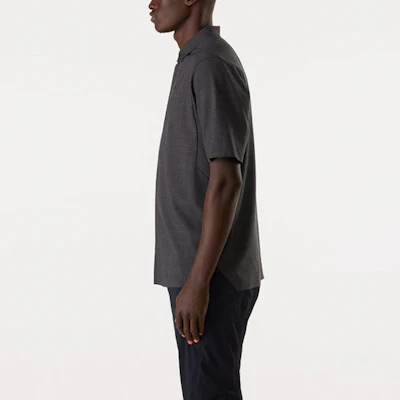 아크테릭스 베일런스 SS22 헤든 LT 포켓 솔리드 컬러 셔츠 29219 1