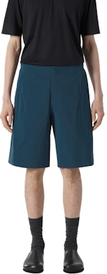 Arcteryx Arc'teryx Veilance SS25 TerraTex™ Windproof Waterproof Breathable Shorts X000009653 Lookbook Arcteryx Arc'teryx Veilance SS25 TerraTex™ Windproof Waterproof Breathable Shorts X000009653