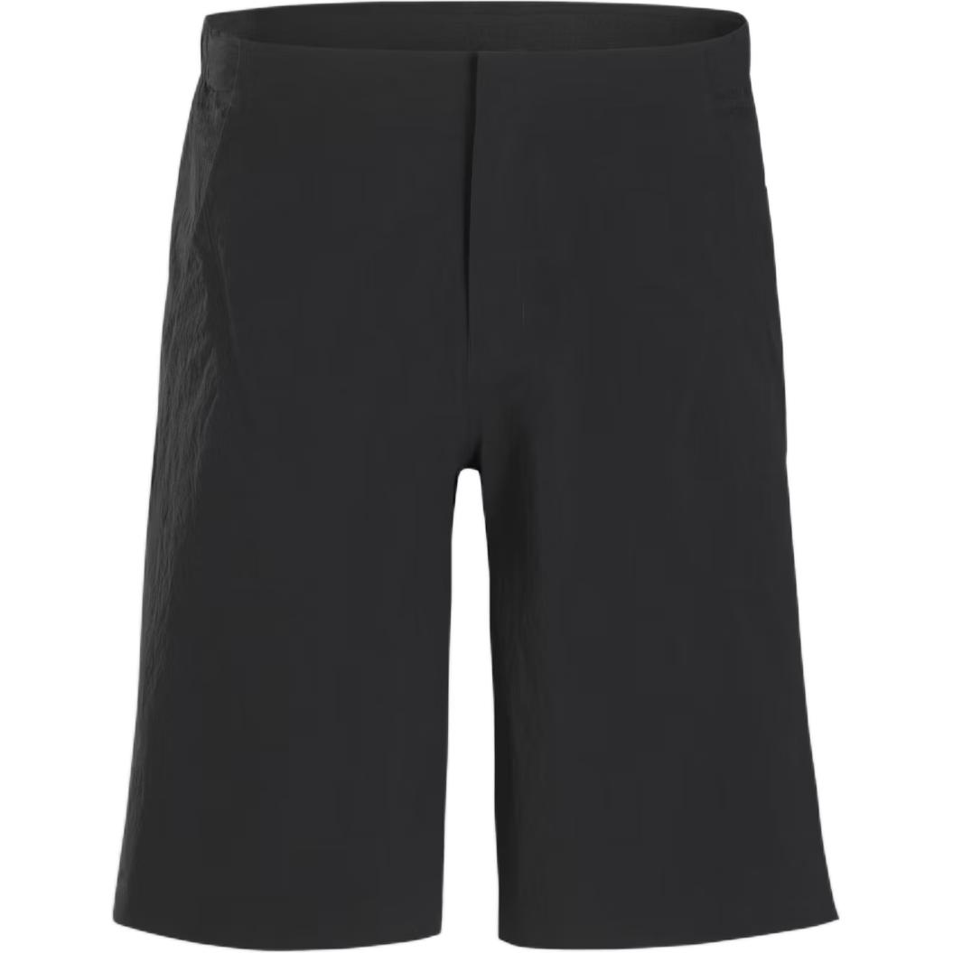 Details for Arcteryx Arc'teryx Veilance SS25 TerraTex™ Windproof Waterproof Breathable  Shorts X000009653