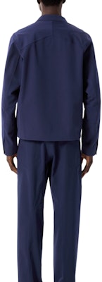 Arcteryx Arc'teryx Veilance Voronoi Softshell Jacket - Minimalist, Windproof & Waterproof X000009959 Lookbook Arcteryx Arc'teryx Veilance Voronoi Softshell Jacket - Minimalist, Windproof & Waterproof X000009959