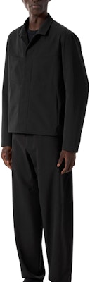 Arcteryx Arc'teryx Veilance Voronoi Softshell Jacket - Minimalist, Windproof & Waterproof X000009959 Cheap Arcteryx Arc'teryx Veilance Voronoi Softshell Jacket - Minimalist, Windproof & Waterproof X000009959