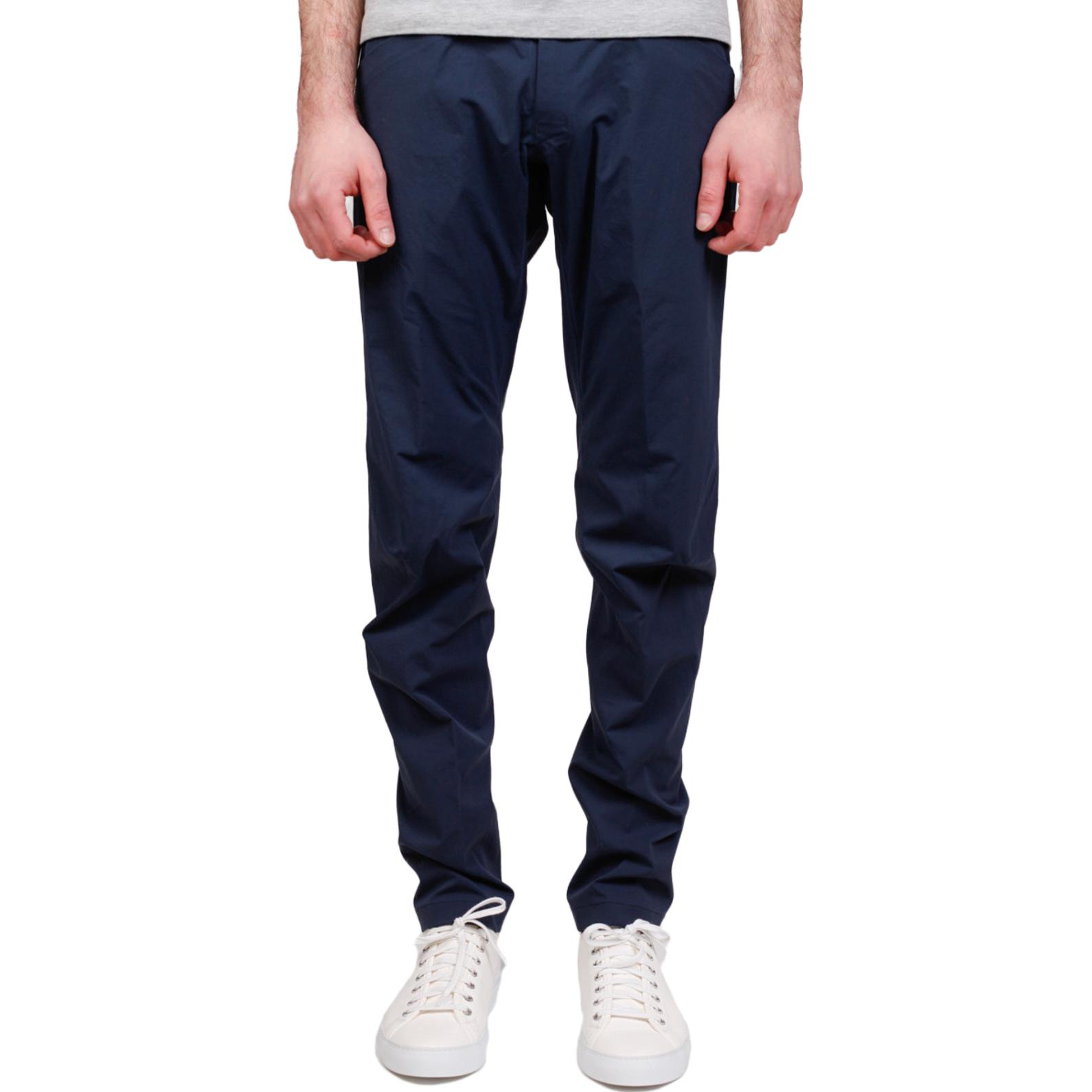 Arcteryx Arc'teryx Veilance Voronoi Solid Color Straight-leg Casual Pants . 21004 圖 4