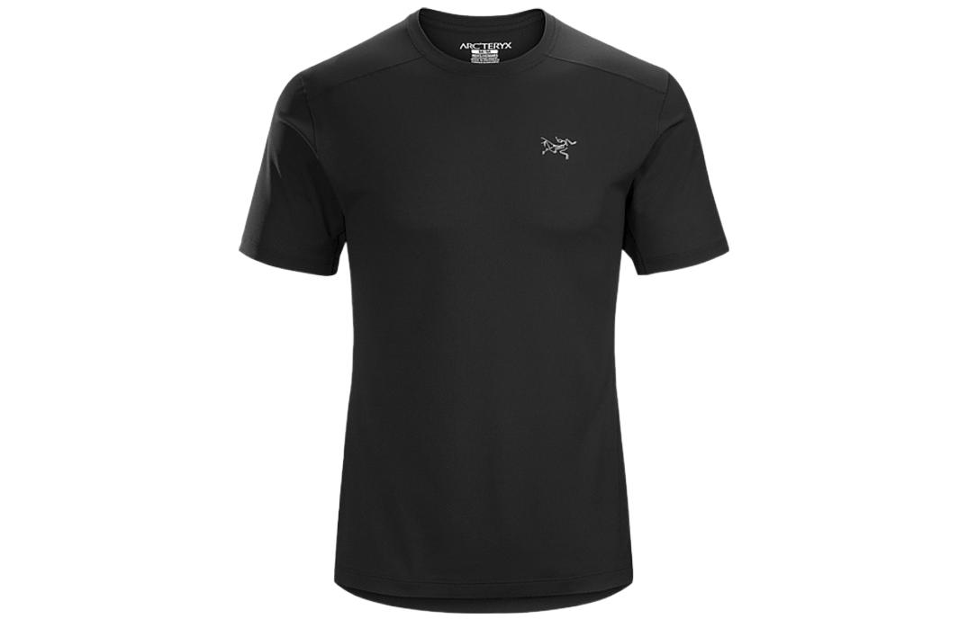 Arcteryx Arc'teryx Velox Crew SS  Solid Logo Round Neck Short Sleeve T-Shirt 20987 圖 10