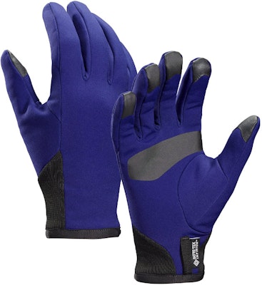 Arcteryx Arc'teryx Waterproof Outdoor Leather Sports Gloves Unisex Couple Style 21720 Order Arcteryx Arc'teryx Waterproof Outdoor Leather Sports Gloves Unisex Couple Style 21720