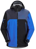Arcteryx Arc'teryx x BEAMS BETA Jacket SS23 Blue Waterproof Windproof Shell. 30310 Arcteryx Arc'teryx x BEAMS BETA Jacket SS23 Blue Waterproof Windproof Shell. 30310