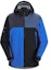 Buy Arcteryx Arc'teryx x BEAMS BETA Jacket SS23 Blue Waterproof Windproof Shell. 30310