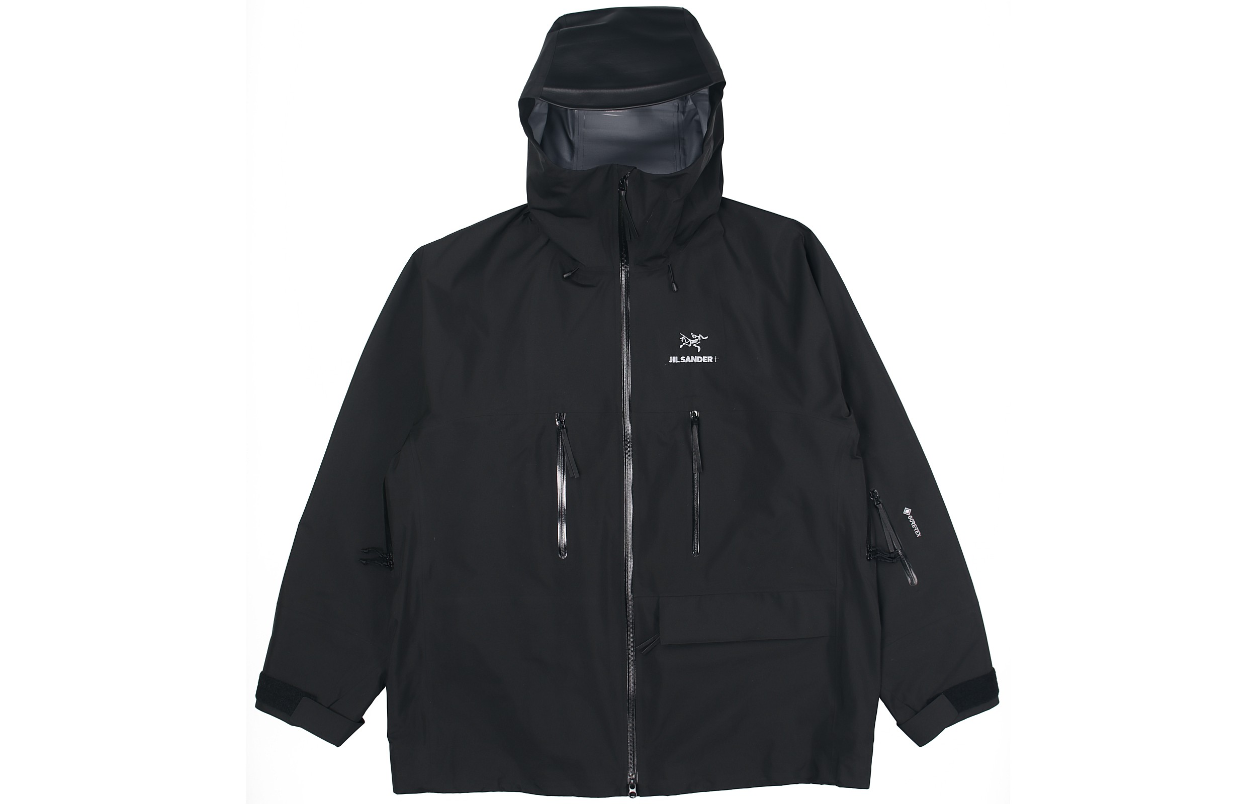 Arcteryx Arc'teryx Jil Sander GTX Windproof Waterproof Breathable Ski Jacket Men. 28806 圖 6