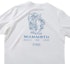 Shop Arcteryx Arc'teryx x Mammoth Academy SS25 California Exclusive Logo White Tee . x000010653