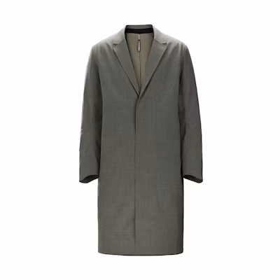 Arcteryx Arc'teryx PALACE Minimalist Jacket Mist Green Casual Collaboration. X000006048