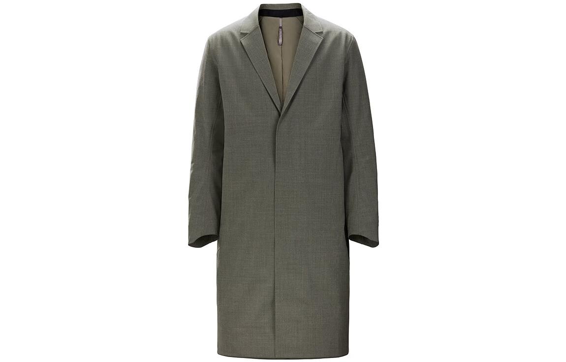 Order Arcteryx Arc'teryx x PALACE  Minimalist Jacket Mist Green Casual Collaboration. X000006048