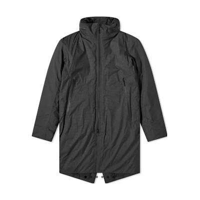 Arcteryx Arc'teryx PALACE Outdoor Casual Zip-Up Hoodie Jacket - Limited Edition. 27855