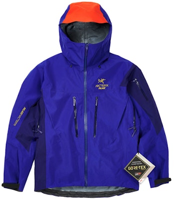 Arcteryx Arc''teryx x PALACE Jaket Windbreaker Unisex Shell 28793 Order Arcteryx Arc''teryx x PALACE Jaket Windbreaker Unisex Shell 28793