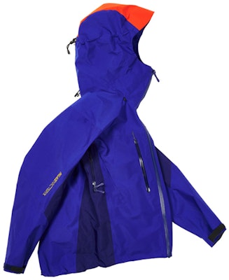 Arcteryx Arc''teryx x PALACE Jaket Windbreaker Unisex Shell 28793 Lookbook Arcteryx Arc''teryx x PALACE Jaket Windbreaker Unisex Shell 28793