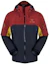 Order Chaqueta Arc''teryx x Songtsam Beta AR Colorblock Shell - Azul. 30295