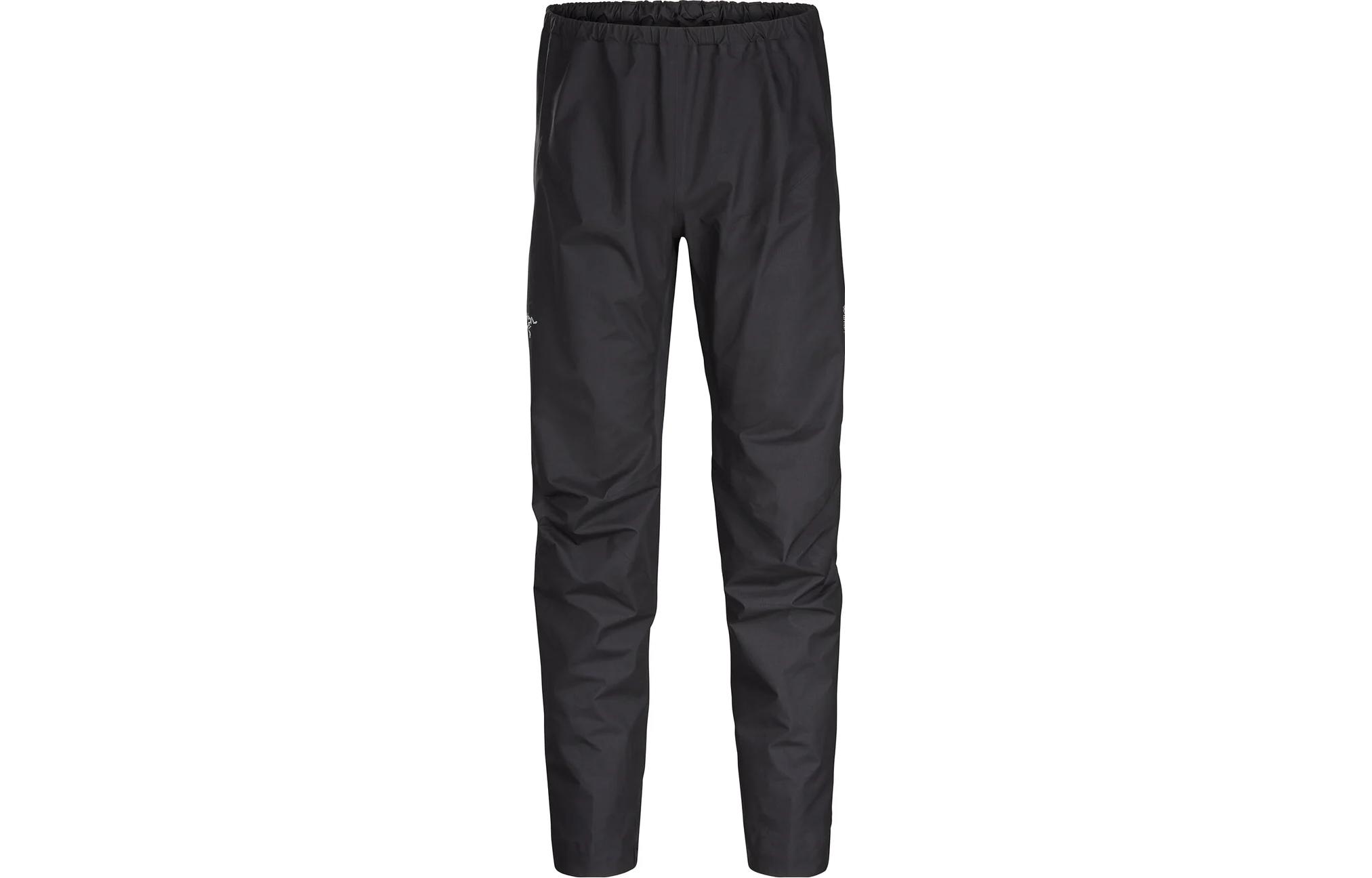 Arcteryx Arc'teryx Zeta  Outdoor Tapered Elastic Waist Casual Pants. 30515