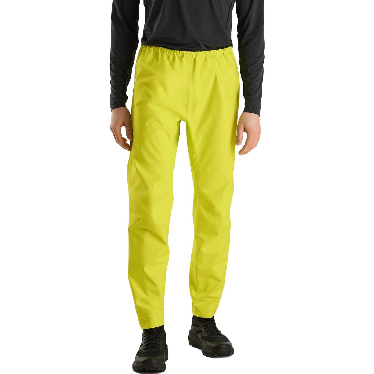 Arcteryx Arc'teryx Zeta  Outdoor Tapered Elastic Waist Casual Pants. 30515 圖 3