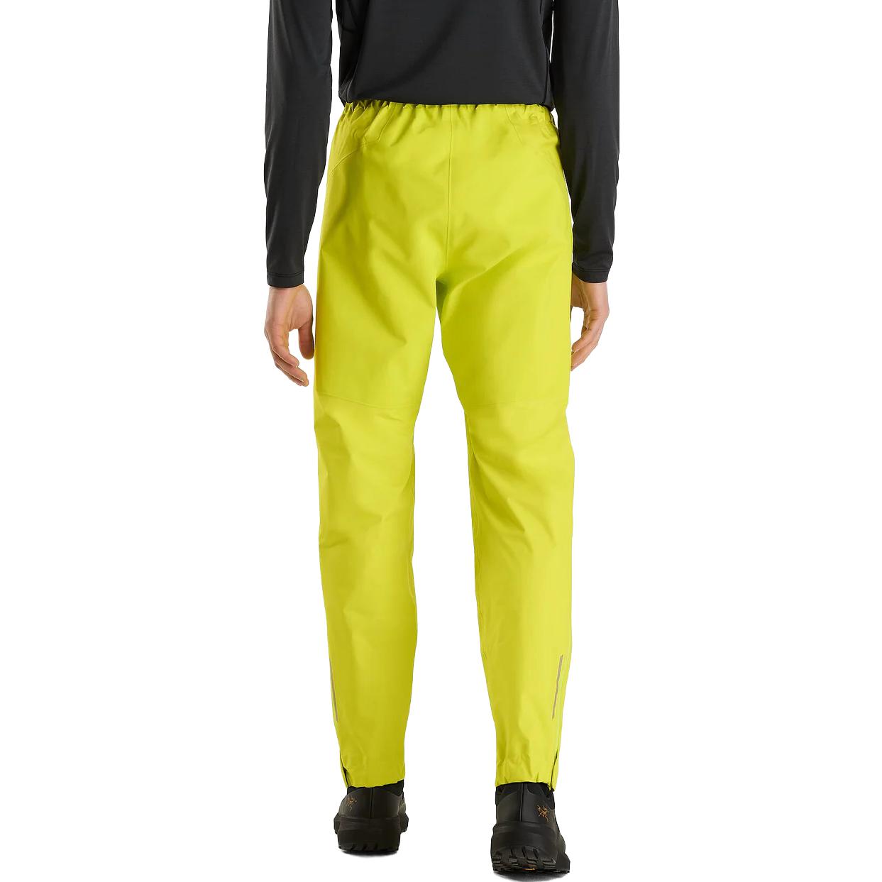 Arcteryx Arc'teryx Zeta  Outdoor Tapered Elastic Waist Casual Pants. 30515 圖 4