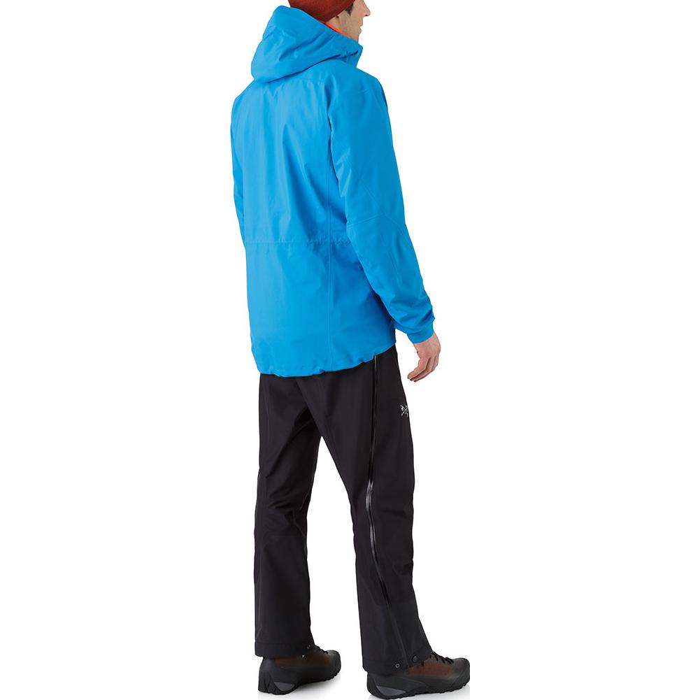 Arcteryx Arc'teryx Zeta AR Waterproof Windproof Durable Hardshell Jacket 16473 圖 14