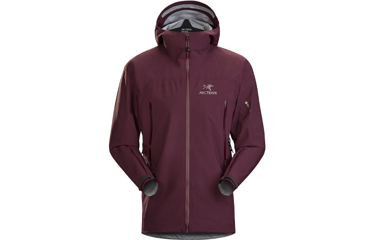 Arcteryx Arc'teryx Zeta AR Waterproof Windproof Durable Hardshell Jacket 16473 圖 2