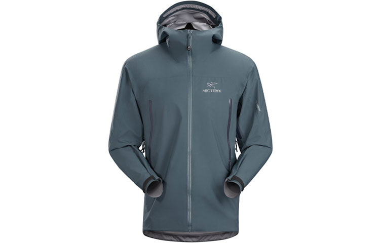 Arcteryx Arc'teryx Zeta AR Waterproof Windproof Durable Hardshell Jacket 16473 圖 3