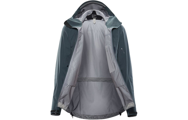 Arcteryx Arc'teryx Zeta AR Waterproof Windproof Durable Hardshell Jacket 16473 圖 4