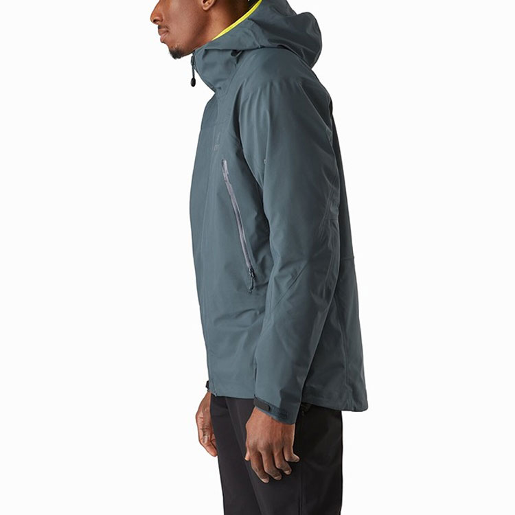 Arcteryx Arc'teryx Zeta AR Waterproof Windproof Durable Hardshell Jacket 16473 圖 6