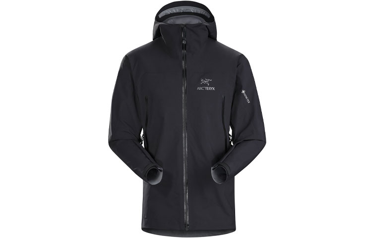 Arcteryx Arc'teryx Zeta AR Waterproof Windproof Durable Hardshell Jacket 16473 圖 10