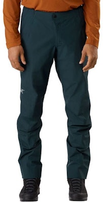 Pantalones Impermeables Arcteryx Zeta SL Outdoor Hardshell Ajuste Regular 21777 3