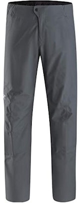 Pantalones Impermeables Arcteryx Zeta SL Outdoor Hardshell Ajuste Regular 21777 5