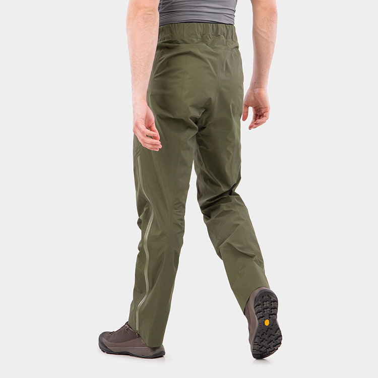 Purchase Pantalones Impermeables Arcteryx Zeta SL Outdoor Hardshell Ajuste Regular 21777