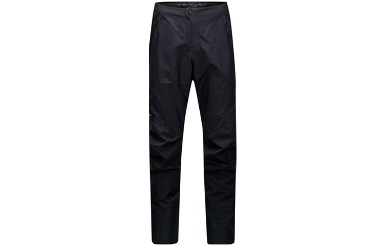 Details for Pantalones Impermeables Arcteryx Zeta SL Outdoor Hardshell Ajuste Regular 21777