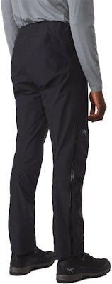 Pantalones Impermeables Arcteryx Zeta SL Outdoor Hardshell Ajuste Regular 21777 1