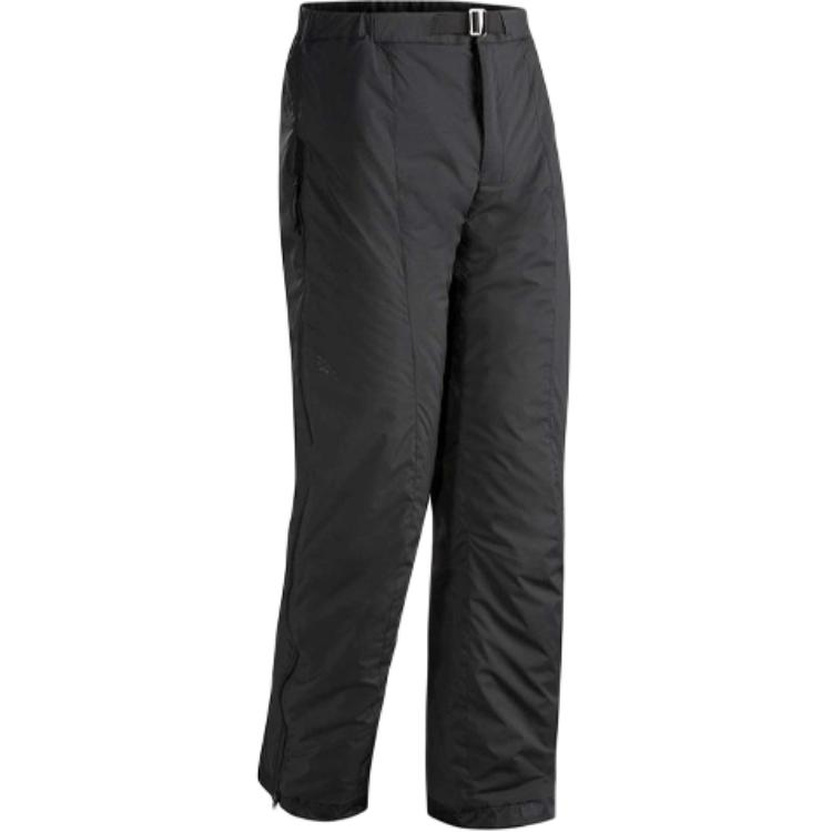 Arcteryx Arc'teryx Zeta Solid Color Comfortable Zipper Casual Pants 21497