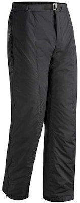 Pantalones Casuales Cómodos con Cremallera Arcteryx Arc''teryx Zeta Color Sólido 21497 Order Pantalones Casuales Cómodos con Cremallera Arcteryx Arc''teryx Zeta Color Sólido 21497