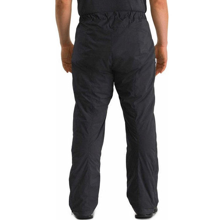 Shop Pantalones Casuales Cómodos con Cremallera Arcteryx Arc''teryx Zeta Color Sólido 21497