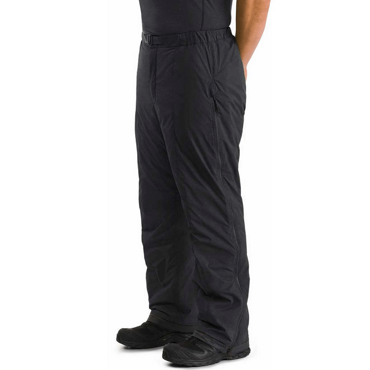 Purchase Pantalones Casuales Cómodos con Cremallera Arcteryx Arc''teryx Zeta Color Sólido 21497